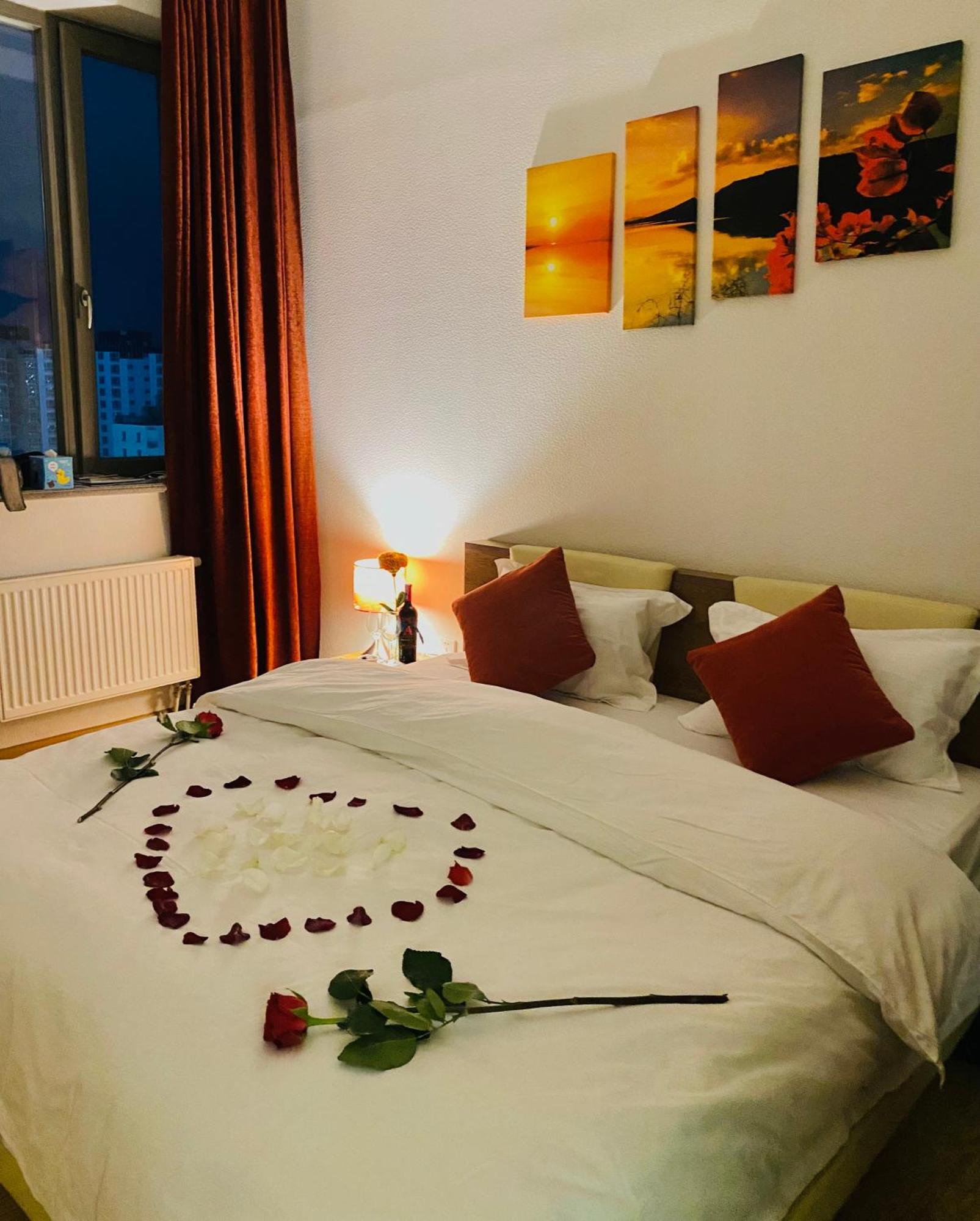 Gobi-Girl Hotel อูลานบาตอร์ ภายนอก รูปภาพ