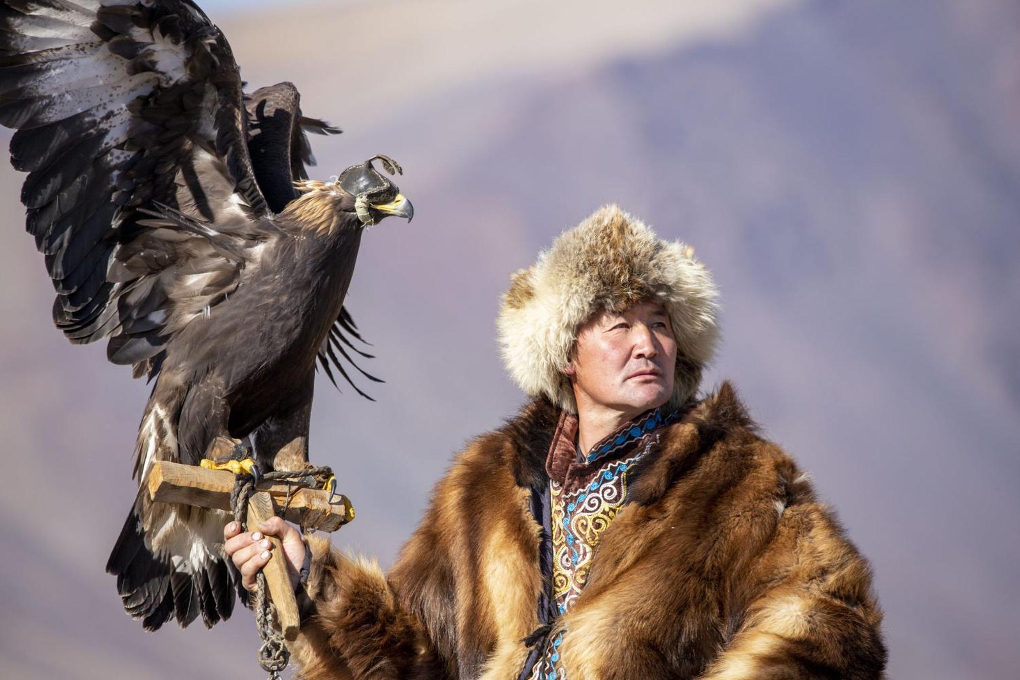 Gobi-Girl Hotel อูลานบาตอร์ ภายนอก รูปภาพ